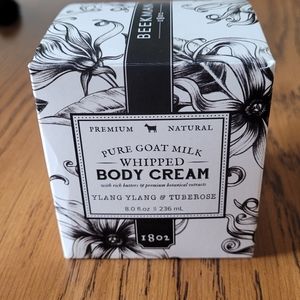 Beekman 1802 Whipped Body Cream